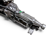 1998 1999 2000 2001 2002 2003 2004 2005 Toyota Progres 3.0L 6CYL Auto 5SPD RWD Transmission JDM 2JZ 2JZGE 0864