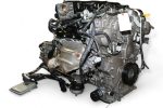 2012-2013 Infiniti M35H 3.5L V6 Hybrid RWD Engine Motor JDM VQ35 - Image 12