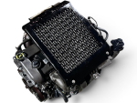 2007 2008 2009 2010 2011 2012 Mazda CX7 2.3L 4CYL 1st Gen Turbo Engine L3VDT Motor JDM L3 - Image 18