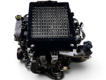2007 2008 2009 2010 2011 2012 Mazda CX7 2.3L 4CYL 1st Gen Turbo Engine L3VDT Motor JDM L3 - Image 11