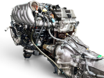 Lexus IS300 2001-2005 3.0L Inline-6 VVTi Engine 2JZ Motor JDM 2JZGE 0864 - Image 4