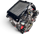 2007 2008 2009 MazdaSpeed3 2.3L 4CYL 1st Gen Turbo Engine L3VDT Motor JDM L3 - Image 13