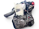 2014 2015 2016 2017 2018 2019 Mini Cooper 1.5L Turbo Engine Automatic Transmission JDM B38A15A - Image 5