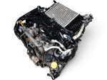 2015 2016 Subaru WRX 2.0L 4CYL Turbo Engine Motor JDM FA20 FA20DIT 5531 - Image 13
