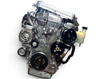 2006-2007 MazdaSpeed6 2.3L 4CYL 1st Gen Turbo Engine L3VDT Motor JDM L3 - Image 9