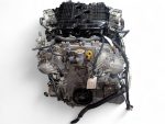 2012-2013 Infiniti M35H 3.5L V6 Hybrid RWD Engine Motor JDM VQ35 - Image 2