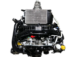 Subaru Forester XT 2014 2015 2.0L 4CYL Turbo Engine Motor JDM FA20DIT 8558 - Image 2