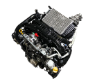 2014 2015 Subaru Forester XT 2.0L 4CYL Turbo Engine Motor JDM FA20DIT 8558 - Image 19