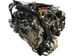 2014 2015 Subaru Forester XT 2.0L 4CYL Turbo Engine Motor JDM FA20DIT 8558 - Image 10