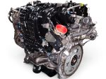 2009 2010 Mitsubishi Lancer 2.4L 4Cyl Engine JDM 4B12 Motor - Image 4