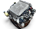 2006-2007 MazdaSpeed6 2.3L 4CYL 1st Gen Turbo Engine L3VDT Motor JDM L3 - Image 13
