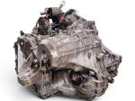 2001 2002 2003 2004 2005 2006 2007 Toyota Highlander 2.4L 4CYL 4WD Automatic Transmission JDM 2AZ 7957 - Image 5