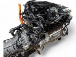 2012-2013 Infiniti M35H 3.5L V6 Hybrid RWD Engine Motor JDM VQ35 - Image 7