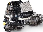 2015 2016 Subaru WRX 2.0L 4CYL Turbo Engine Motor JDM FA20 FA20DIT 5531 - Image 14