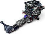 1998 1999 2000 Suzuki Jimny JB23W Turbo Engine Transmission JDM K6A 3652 - Image 17