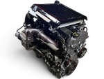 2006-2007 MazdaSpeed6 2.3L 4CYL 1st Gen Turbo Engine L3VDT Motor JDM L3 - Image 16