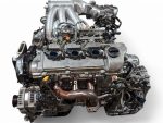 1999 2000 2001 2002 2003 Lexus RX300 3.0L V6 2WD Engine Motor JDM 1MZ 1MZ-FE - Image 2
