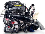 2014 2015 2016 2017 2018 2019 Mini Cooper 1.5L Turbo Engine Automatic Transmission JDM B38A15A - Image 12