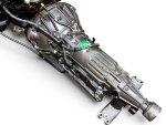 1998 1999 2000 2001 2002 2003 2004 2005 Toyota Progres 3.0L 6CYL Auto 5SPD RWD Transmission JDM 2JZ 2JZGE 0864 - Image 10