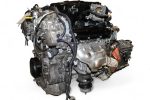 2012-2013 Infiniti M35H 3.5L V6 Hybrid RWD Engine Motor JDM VQ35 - Image 6