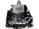 2015 2016 Subaru WRX 2.0L 4CYL Turbo Engine Motor JDM FA20 FA20DIT 5531 - Image 2