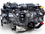 Subaru BRZ 2013 2014 2015 2016 2.0L 4CYL Engine 6SPD Transmission JDM FA20 2959 - Image 3