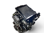2007 2008 2009 2010 2011 2012 Mazda CX7 2.3L 4CYL 1st Gen Turbo Engine L3VDT Motor JDM L3 - Image 10