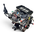 1998 1999 2000 Suzuki Jimny JB23W Turbo Engine Transmission JDM K6A 3652 - Image 11