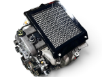 2007 2008 2009 2010 2011 2012 Mazda CX7 2.3L 4CYL 1st Gen Turbo Engine L3VDT Motor JDM L3