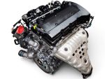 2009 2010 Mitsubishi Lancer 2.4L 4Cyl Engine JDM 4B12 Motor - Image 15