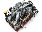 2006 2007 2008 2009 2010 Subaru Forester 2.5L 4CYL AVLS Engine JDM EJ253 9709CD - Image 14