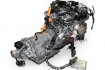2012-2013 Infiniti M35H 3.5L V6 Hybrid RWD Engine Motor JDM VQ35 - Image 10