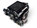 2007 2008 2009 2010 2011 2012 Mazda CX7 2.3L 4CYL 1st Gen Turbo Engine L3VDT Motor JDM L3 - Image 19
