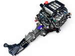 1998 1999 2000 Suzuki Jimny JB23W Turbo Engine Transmission JDM K6A 3652 - Image 20