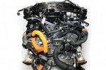 2012-2013 Infiniti M35H 3.5L V6 Hybrid RWD Engine Motor JDM VQ35 - Image 4