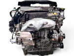 2007 2008 2009 2010 2011 2012 Mazda CX7 2.3L 4CYL 1st Gen Turbo Engine L3VDT Motor JDM L3 - Image 16