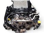 2015 2016 Subaru WRX 2.0L 4CYL Turbo Engine Motor JDM FA20 FA20DIT 5531 - Image 12