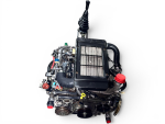 Suzuki Jimny JB23W 1998-2000 Turbo Engine Transmission JDM K6A 3652 - Image 2