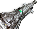 1998 1999 2000 2001 2002 2003 2004 2005 Toyota Progres 3.0L 6CYL Auto 5SPD RWD Transmission JDM 2JZ 2JZGE 0864 - Image 14