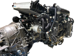 2014 2015 Subaru Forester XT 2.0L 4CYL Turbo Engine Motor JDM FA20DIT 8558 - Image 8