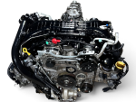 2014 Subaru Forester XT Engine 5877 | Low Mileage JDM FA20DIT