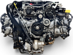 2014 Subaru Forester XT Engine 5877 | Low Mileage JDM FA20DIT - Image 2