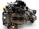 2014 Subaru Forester XT Engine 5877 | Low Mileage JDM FA20DIT - Image 3