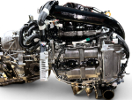2014 Subaru Forester XT Engine 5877 | Low Mileage JDM FA20DIT - Image 7