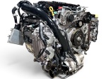 2014 Subaru Forester XT Engine 5877 | Low Mileage JDM FA20DIT - Image 8