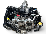 2014 Subaru Forester XT Engine 5877 | Low Mileage JDM FA20DIT - Image 10