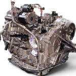 2001 2002 2003 2004 2005 2006 2007 Toyota Highlander 2.4L 4CYL 4WD Automatic Transmission JDM 2AZ 7957