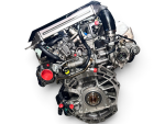2006-2007 MazdaSpeed6 2.3L 4CYL 1st Gen Turbo Engine L3VDT Motor JDM L3 - Image 5