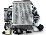 2006-2007 MazdaSpeed6 2.3L 4CYL 1st Gen Turbo Engine L3VDT Motor JDM L3 - Image 2