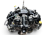 2013 2014 2015 2016 Subaru BRZ  2.0L 4CYL Engine 6SPD Transmission JDM FA20 1041